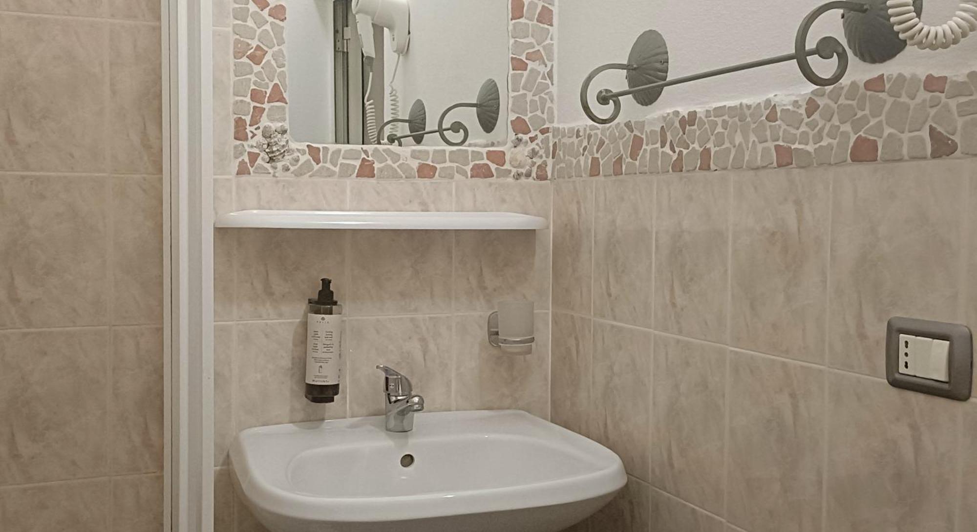 Agriturismo Sa Pramma Santa Maria la Palma Bagian luar foto