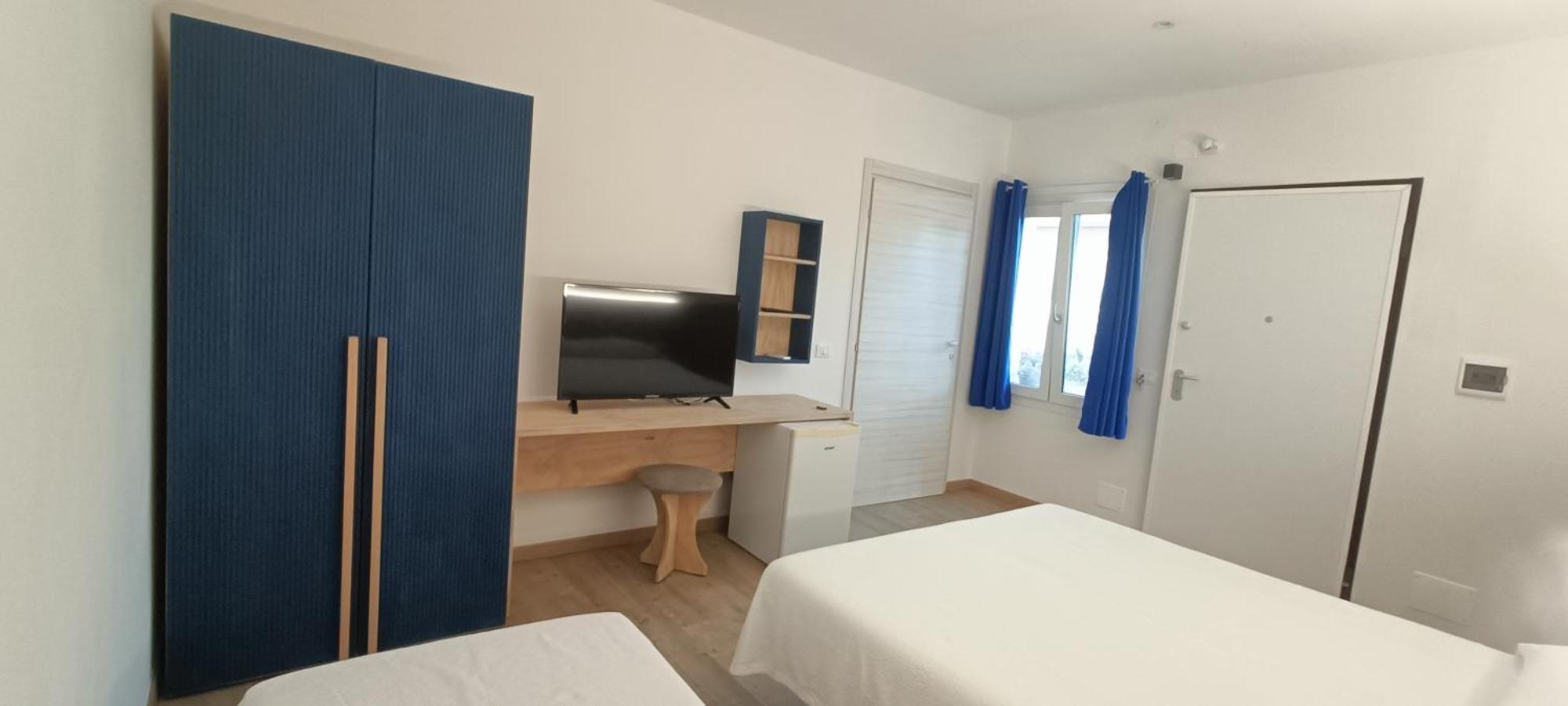 Agriturismo Sa Pramma Santa Maria la Palma Bagian luar foto